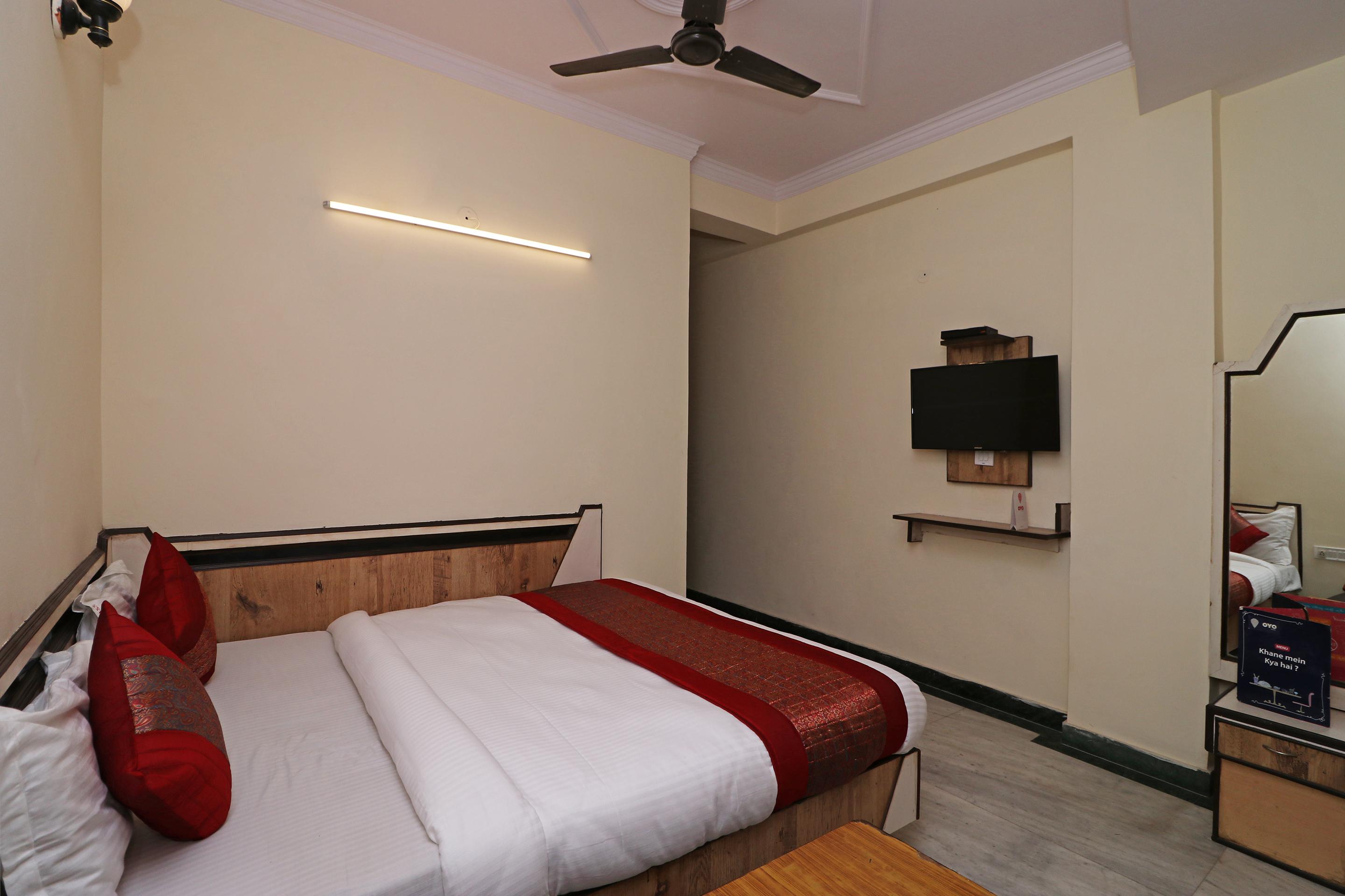 Adb Rooms Hotel Silver Shine 新德里 外观 照片